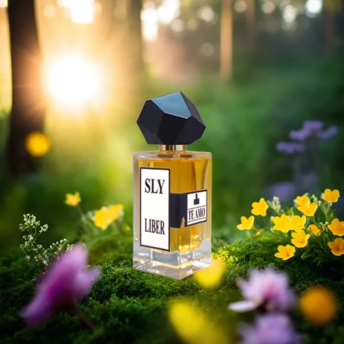 عطر اس ال واي ليبر النسائي S.L.Y LIBER EDP
