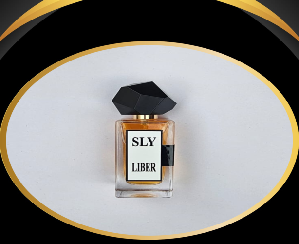 عطر اس ال واي ليبر النسائي S.L.Y LIBER EDP