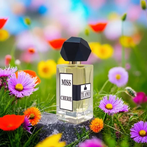 عطر مس شيري النسائي MISS CHERIE EDP