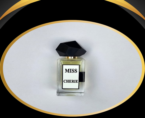 عطر مس شيري النسائي MISS CHERIE EDP
