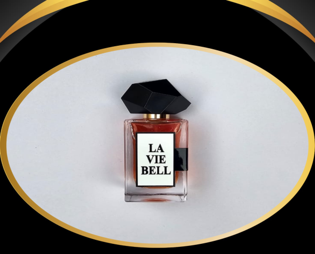عطر لافي بيل النسائي LA VIE BELL EDP