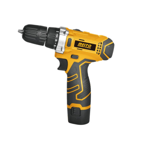 دريل شحن دبل بطارية احترافي Charging drill