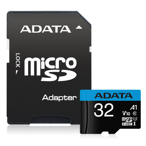 adata Adata Premier Microsdxc Sdhc Card Class 10 32GB