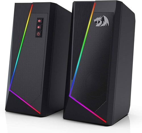 ريد راجون Redragon GS520 Anvil Rgb