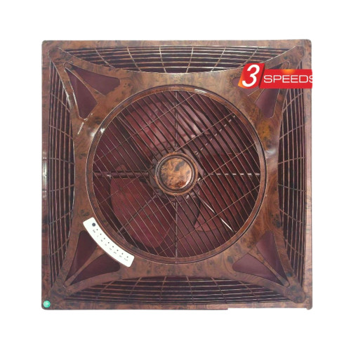 مروحة السقف الثانوية – حجم 14 إنج Secondary Ceiling Fan