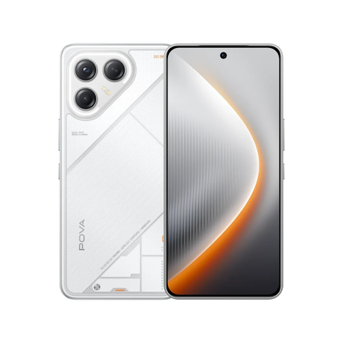 بوفا 7 الترا 256-12 جيجابايت POVA 7 ULTRA 256/12GB