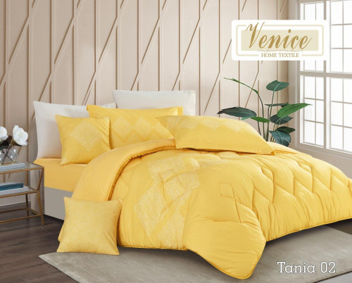 تونيا Tania 01