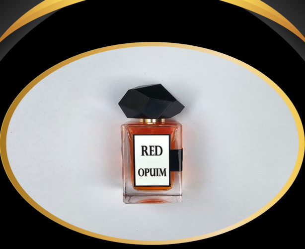 عطر ريد اوبيوم النسائي RED OPUIM EDP