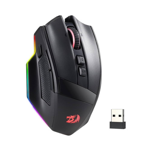 redragon Redragon M813 Rgb Gaming Mouse