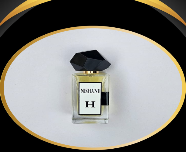 عطر نيشان اتش لكلا الجنسين NISHANI H EDP