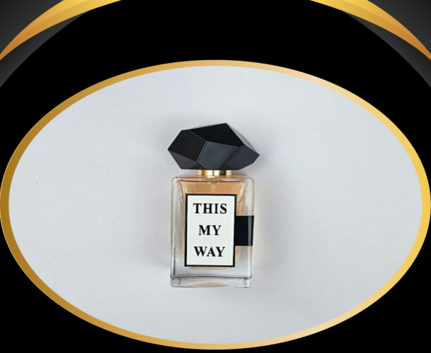 عطر ذس از ماي وي للنساء THIS IS MY WAY EDP