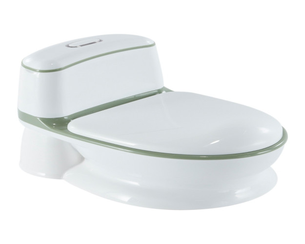 مقعد مرحاض Potty toilet seat