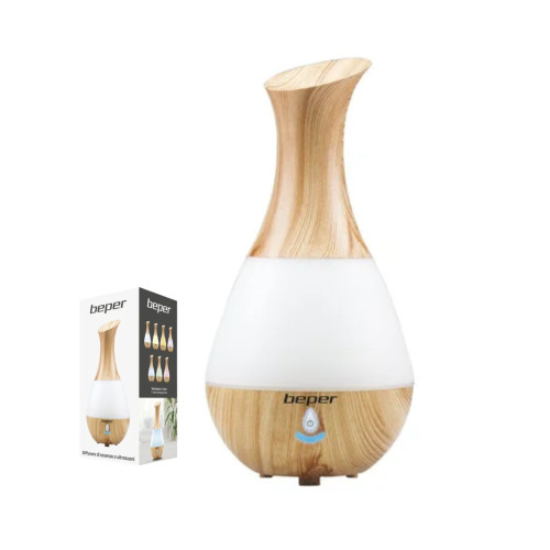 ناشر الرائحة بالموجات فوق الصوتية Ultrasonic scent diffuser - beper