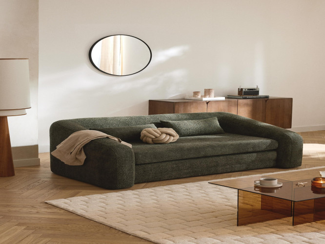 أريكة سرير إليوت – Elliot 2-Seater Sofa Bed أريكة سرير إليوت – Elliot 2-Seater Sofa Bed