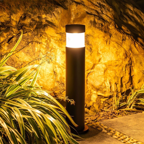 مصابيح ممرات تعمل بالطاقة الشمسية Solar LED Pathway Lights