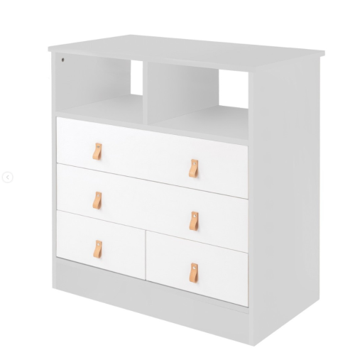 خزانة ملابس من الخشب المضغوط chipboard dresser