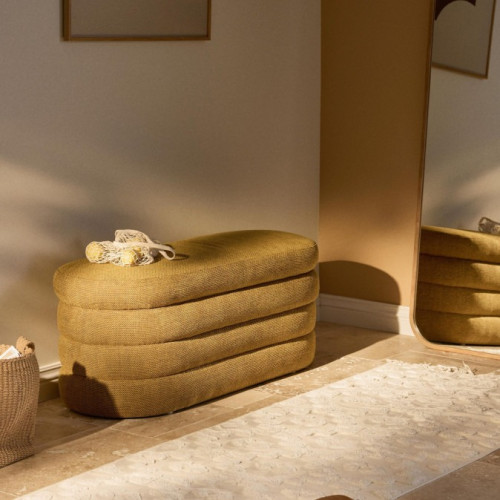 مقعد ألتو مع تخزين Alto seat with storage