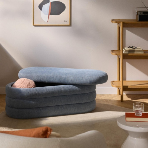 مقعد ألتو مع تخزين Alto seat with storage