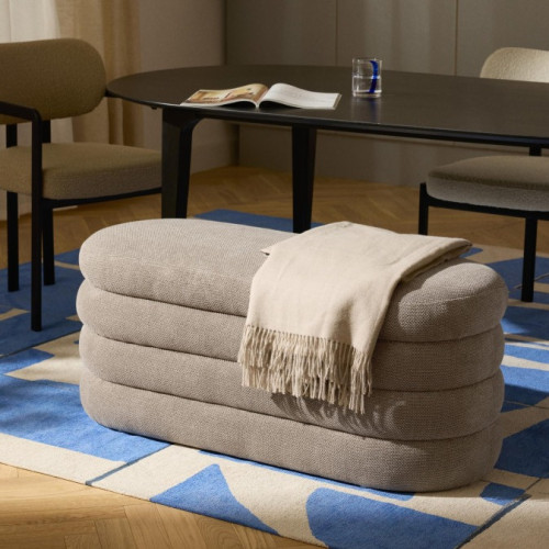 مقعد ألتو مع تخزين Alto seat with storage