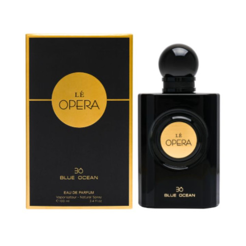 عطر لو أوبرا Eau de Parfum للجنسين Le Opera Eau de Parfum-unisex
