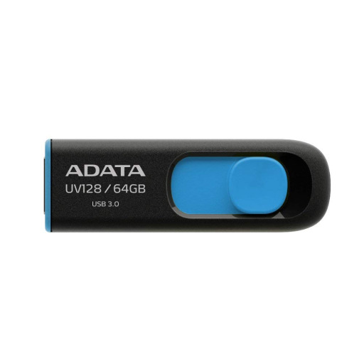 أداتا Adata Usb Flash Drive Usb 3 0 Capless usb3.0