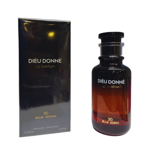 عطر ديو دوني Eau de Parfum للرجال Dieu Donné Eau de Parfum-for men