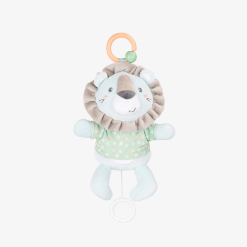 العاب الامنە للاطفال  و موسيقي safe toy lion with music
