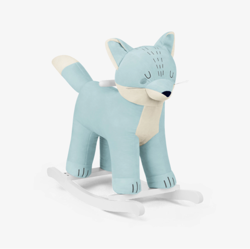 العاب ارجولة الخشبي لللاطفال Rocking toy