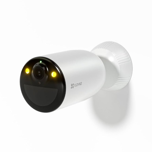 ezviz Ezviz Wireless Outdoor Rechargeable
