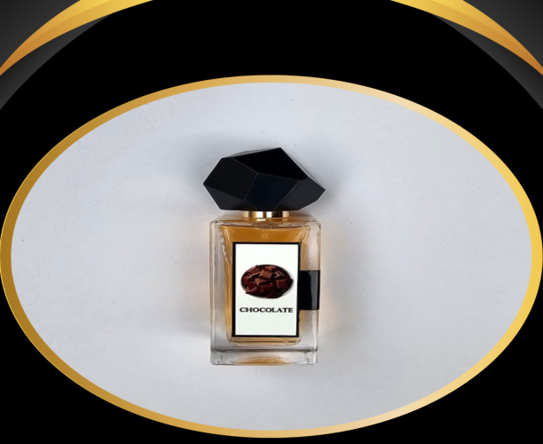 عطر الشوكولا الاحادي لكلا الجنسين chocolate EDP