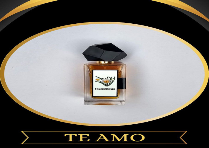عطر زهر النرجس الاحادي لكلا الجنسين narcissus EDP