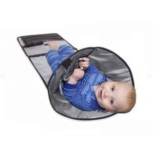 وسادة ناعمة لتغيير حفاضات Soft changing pad