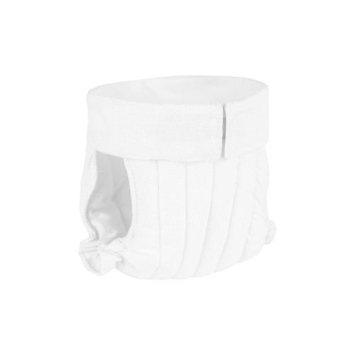 حفاضات أطفال قابلة لإعادة الاستخدام REUSABLE BABY DIAPER