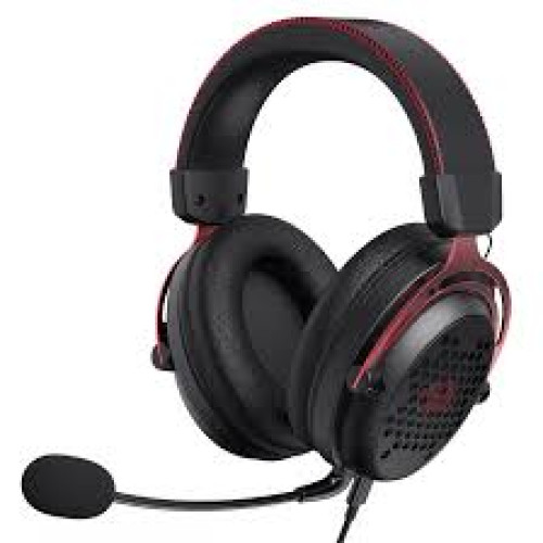 redragon Redragon Diomedes Pro Wired Gaming Headset
