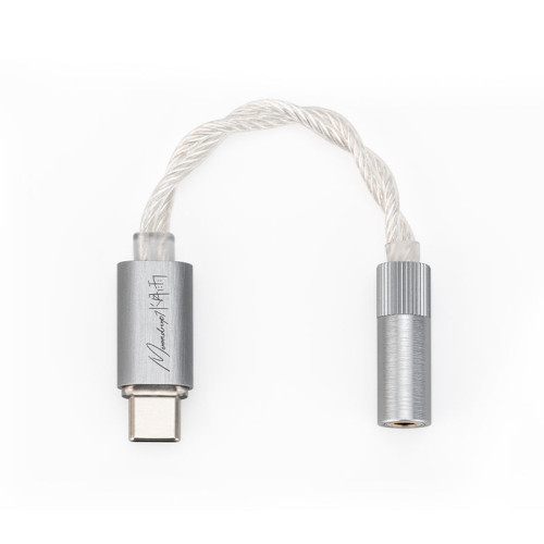 المحول المحمول MOONDROP ECHO A Portable DAC/AMP