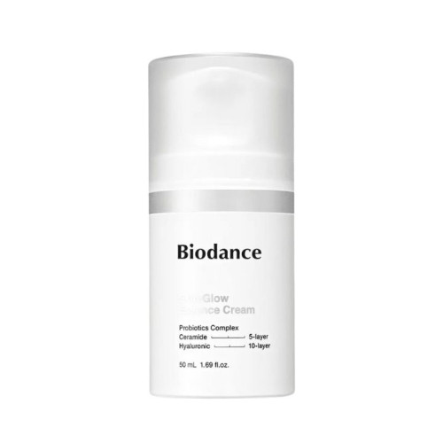 كريم مرطب لتوهج البشرة Moisturizing Cream for Glowing Skin