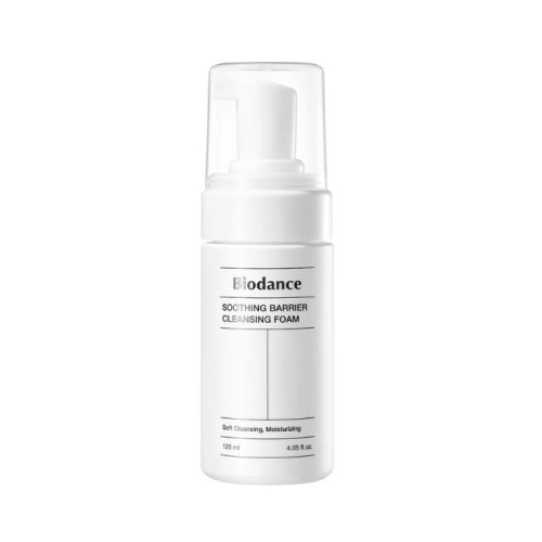 غسول فوم مهدئ للبشرة Calming Facial Foam Cleanser