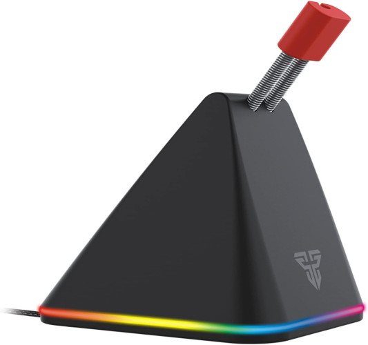 فانتيك Fantech Rgb Gaming Mouse Bungee