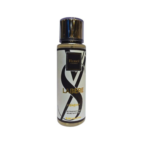 مست معطر جسم نسائي labere Fragrance Body Mist