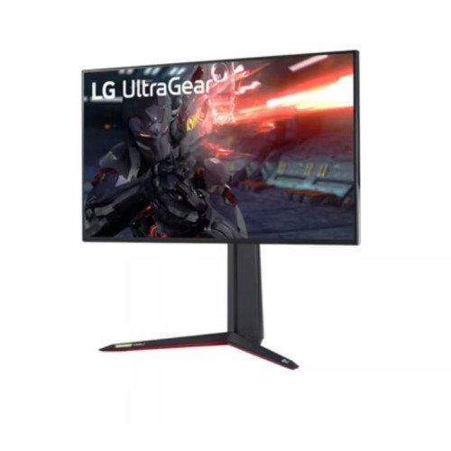 lg Lg Ultragear 4k Gaming Monitor 27 inch