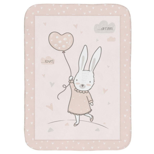 بطانية 80x110 سم للاطفال Blanket 80x110cm