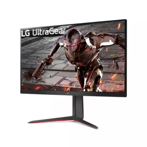 lg Lg Qhd HDR10 Gaming Monitor 32 inch