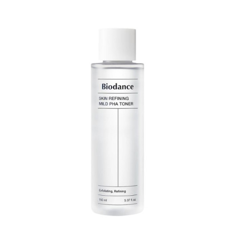 تونر PHA لتنقية البشرة Skin Refining Mild PHA Toner