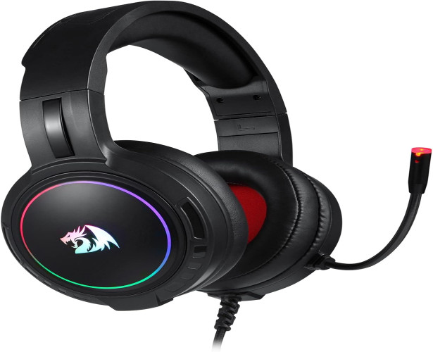 redragon Redragon Headseat h270-rgb