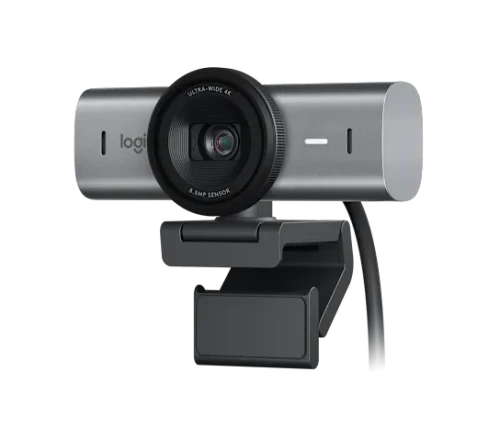 logitech Logitech Facecam Mx Brio gray