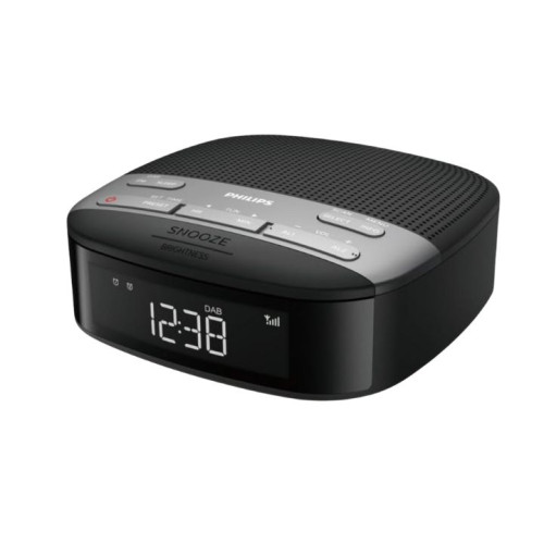 راديو و ساعة منبه Radio and Alarm Clock