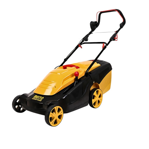 جزارة قص العشب متطورة 1200 - سكين 34 سم Grass cutting butcher