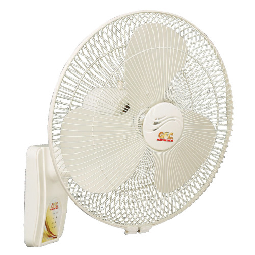 مروحة جدارية دبل حبل Deluxe  Bracket Fan