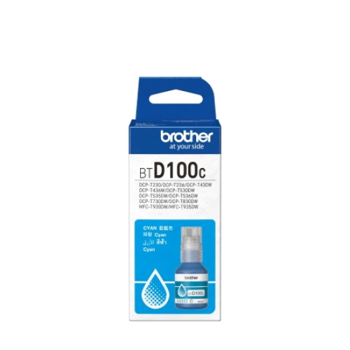 brother Brother BTD100c