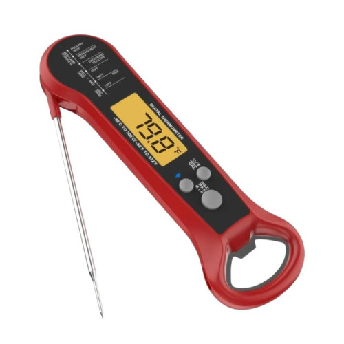 مقياس حرارة رقمي للشواء Digital Grill Thermometer
